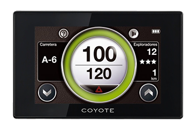 Coyote NC